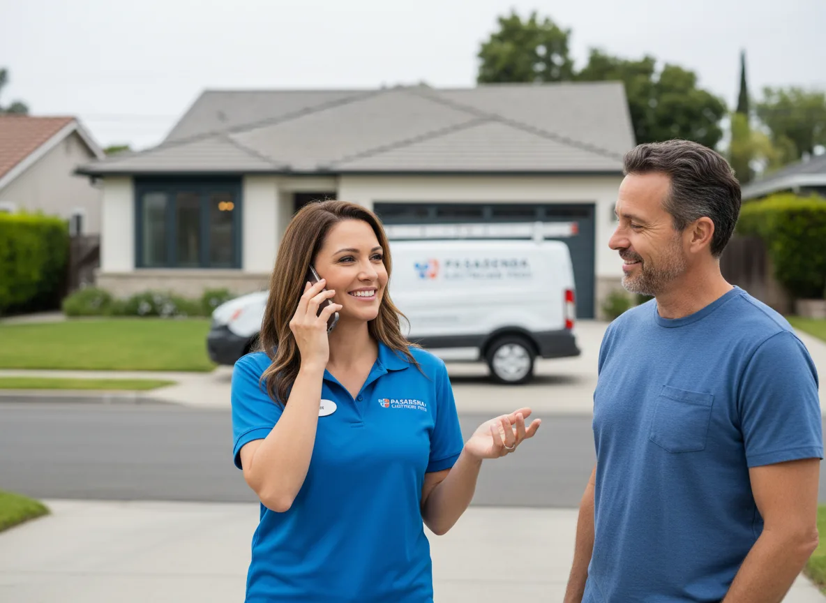 Electrician Waynesville, NC FAQs